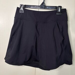 Lole Black Women's Skorts NWT